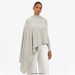 Italian Cashmere Wrap